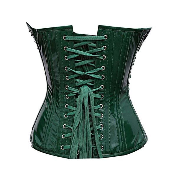 PVC Corset corsetstop.com