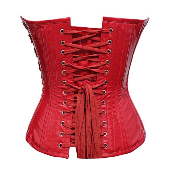 PVC Corset corsetstop.com