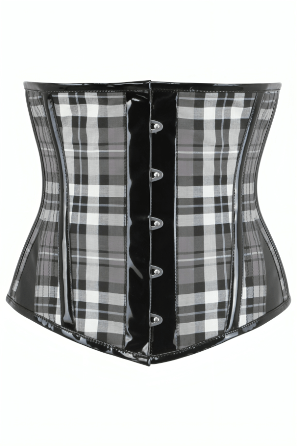 PVC Corset corsetstop.com