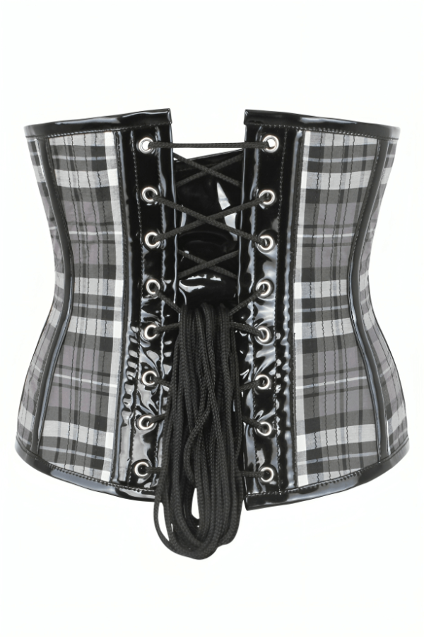 PVC Corset corsetstop.com