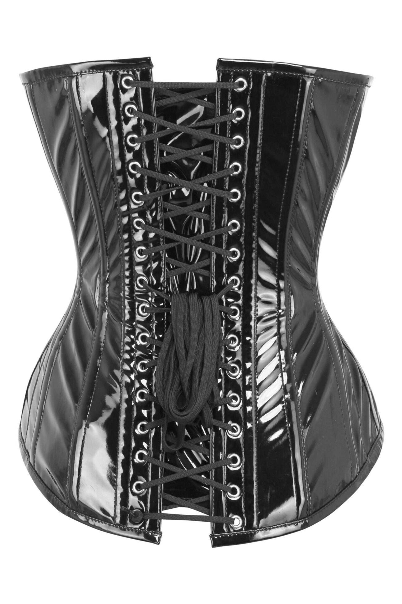 PVC Corset corsetstop.com