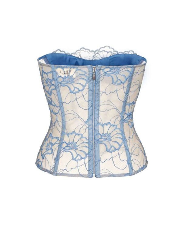 Mesh Corset corsetstop.com