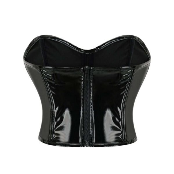 PVC Corset corsetstop.com