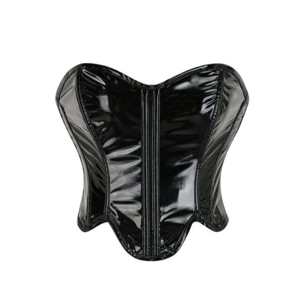 PVC Corset corsetstop.com