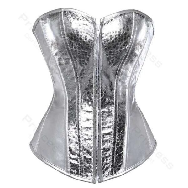 faux leather corset corsetstop.com