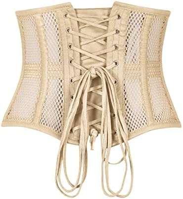 waist trainer chincher corsetstop.com