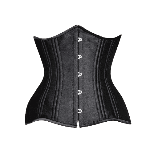 Longline Waist Trainer Corset Body Shaper