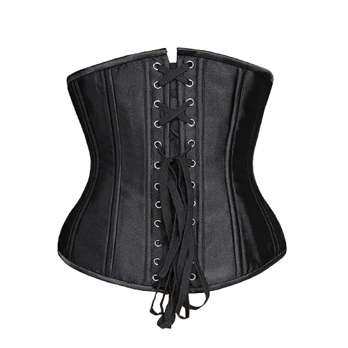 Longline Waist Trainer Corset Body Shaper