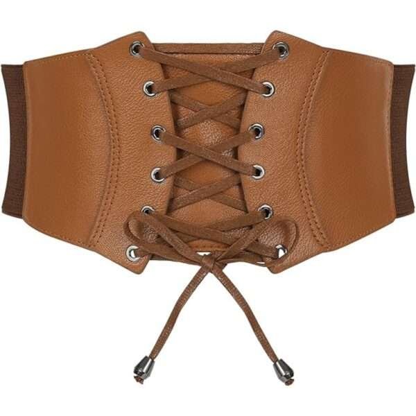 Corset Belt