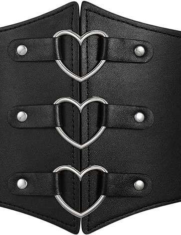 Corset Belt