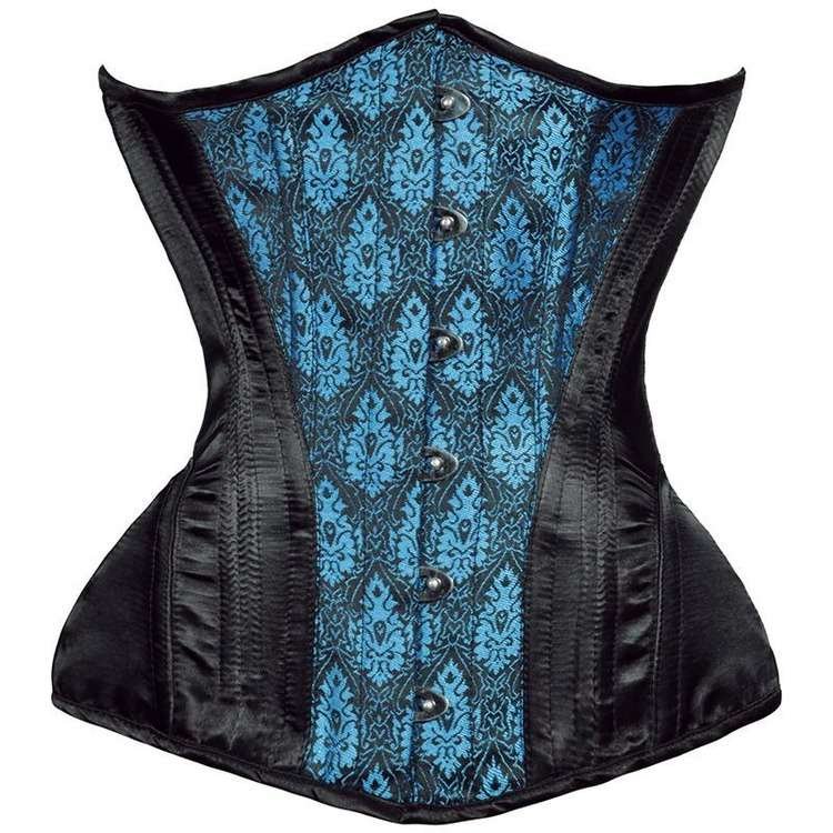 underbust corset