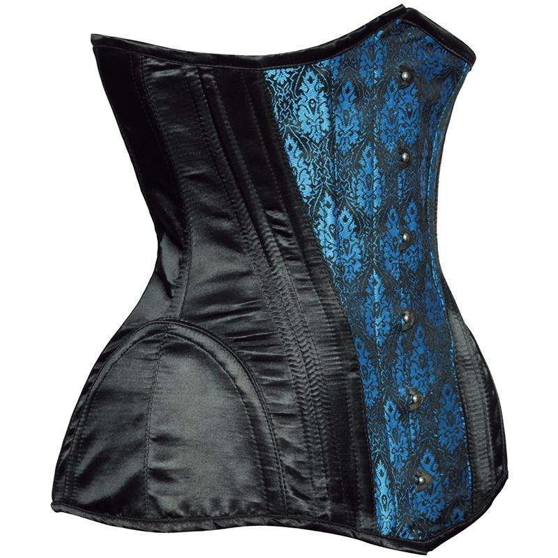 underbust corset