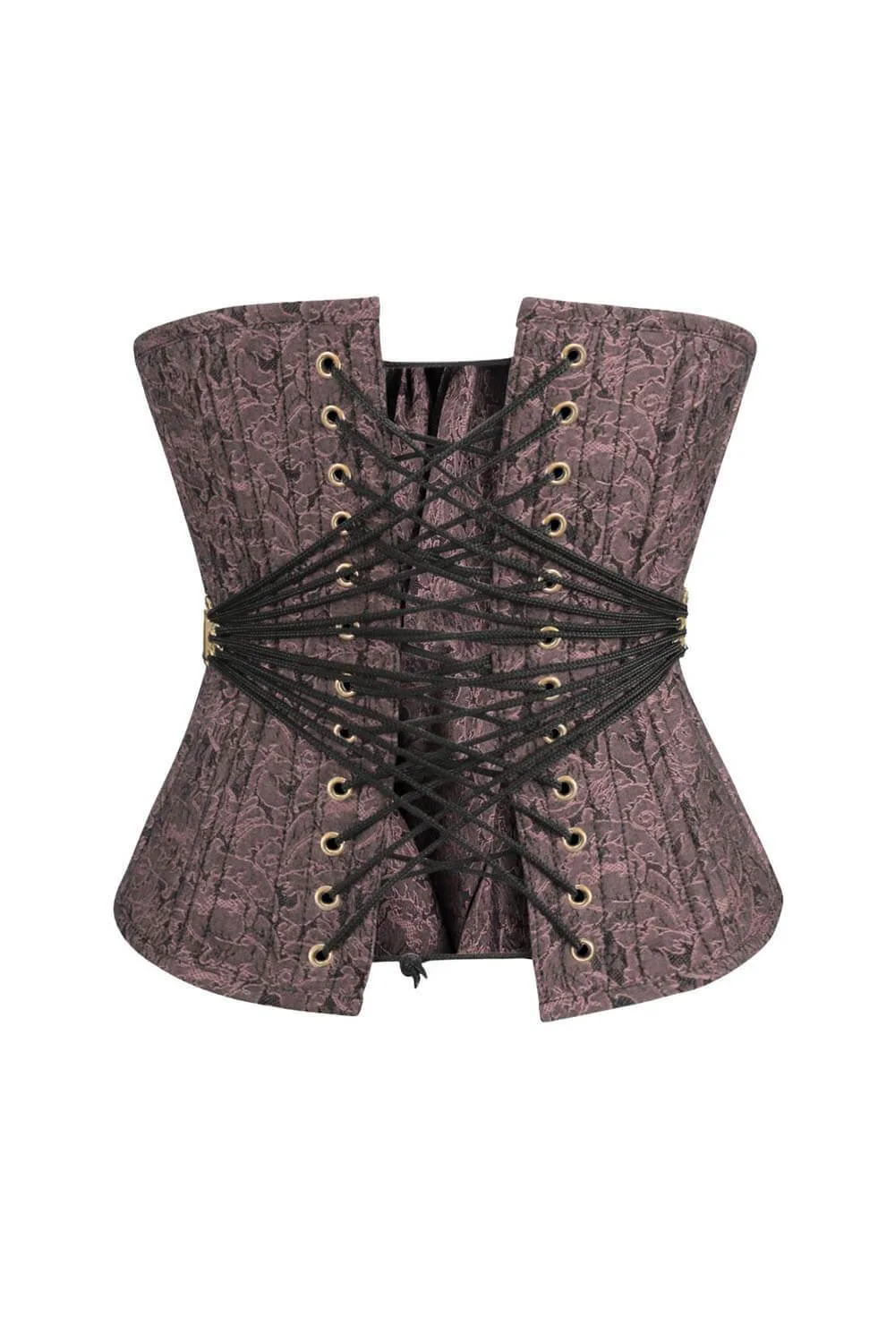 underbust corset