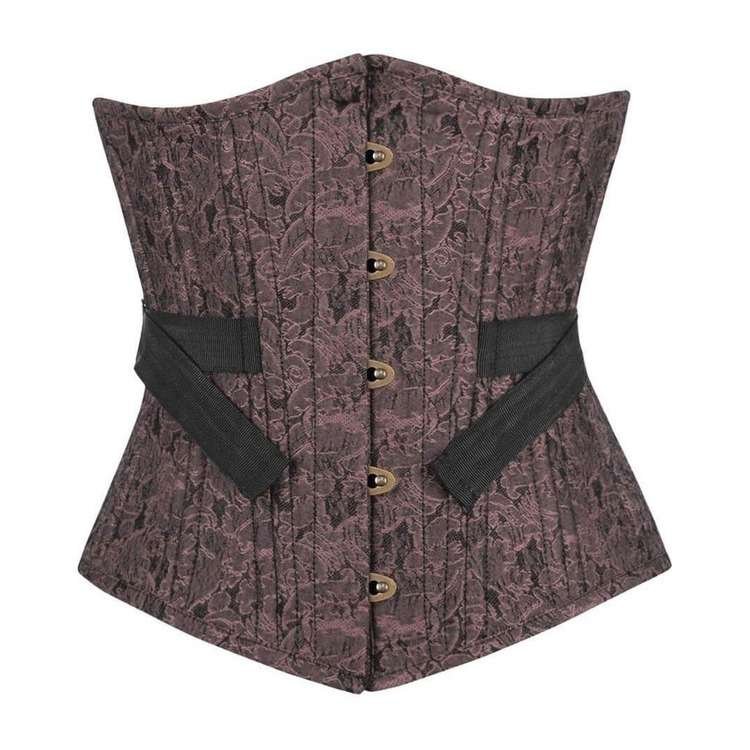 underbust corset