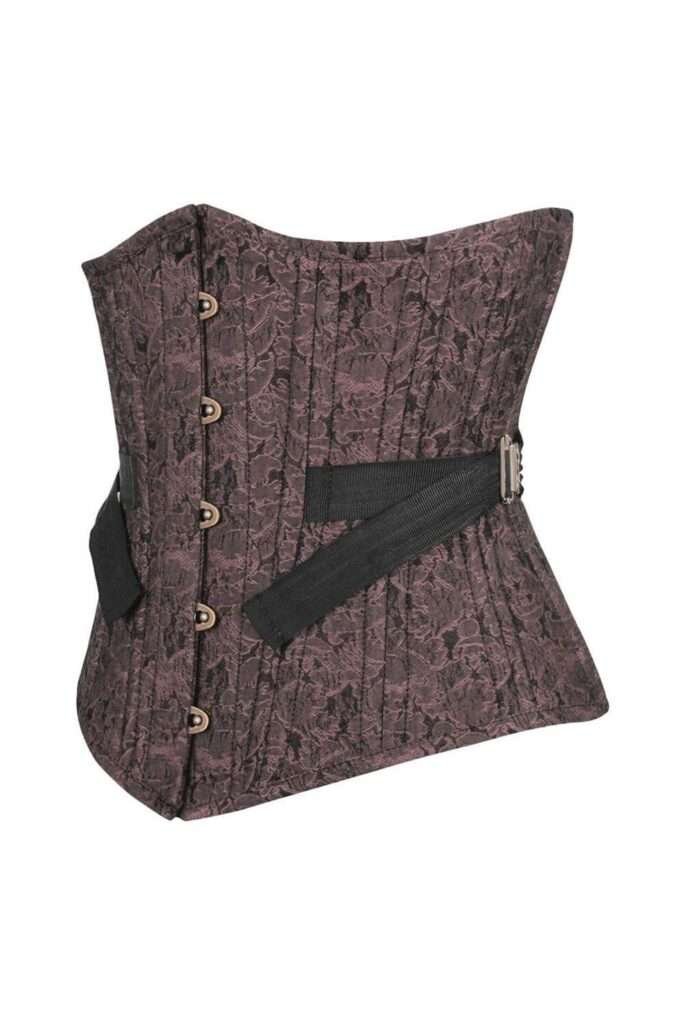 underbust corset