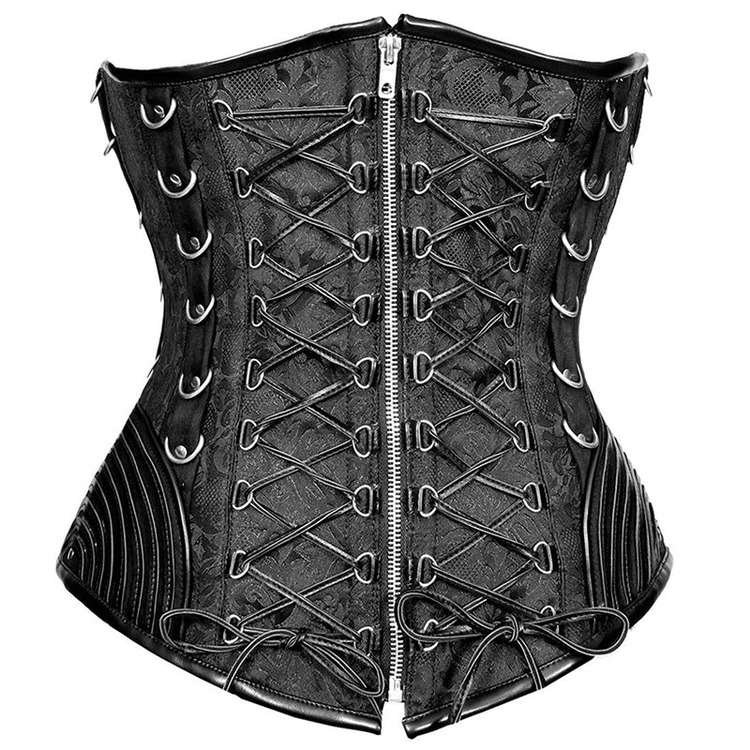 underbust corset