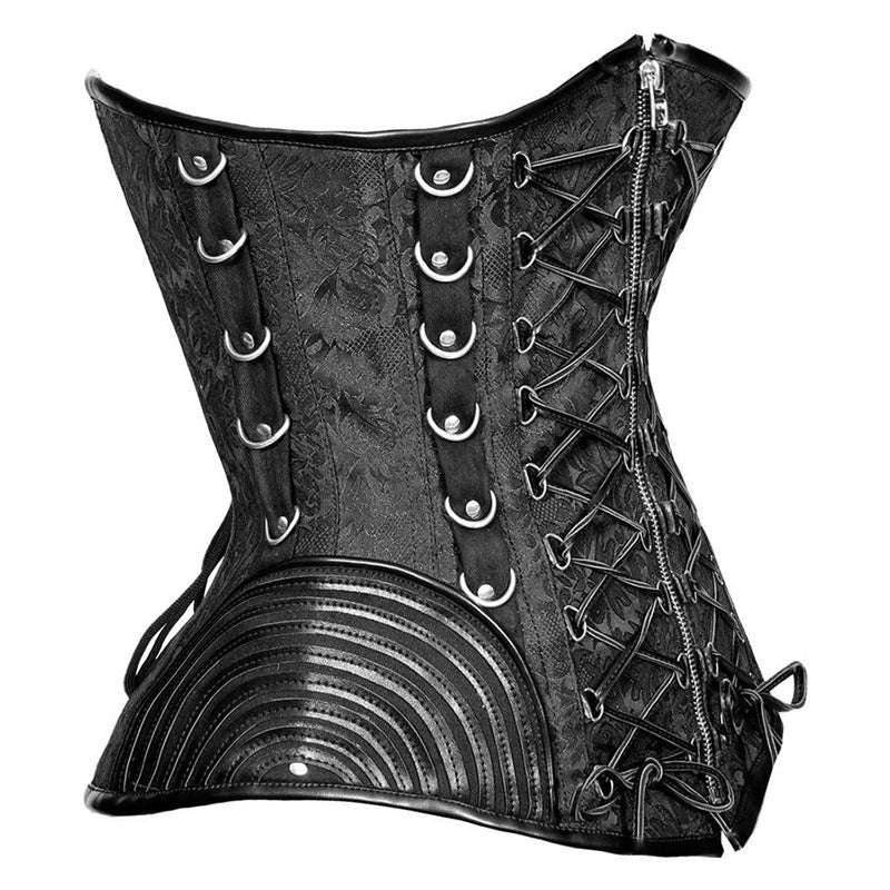 underbust corset