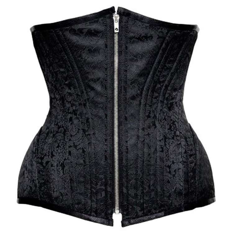 underbust corset