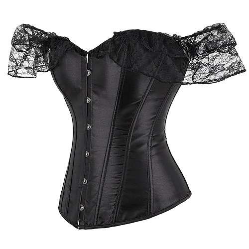 Gothic corset