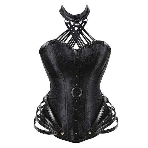 Gothic corset