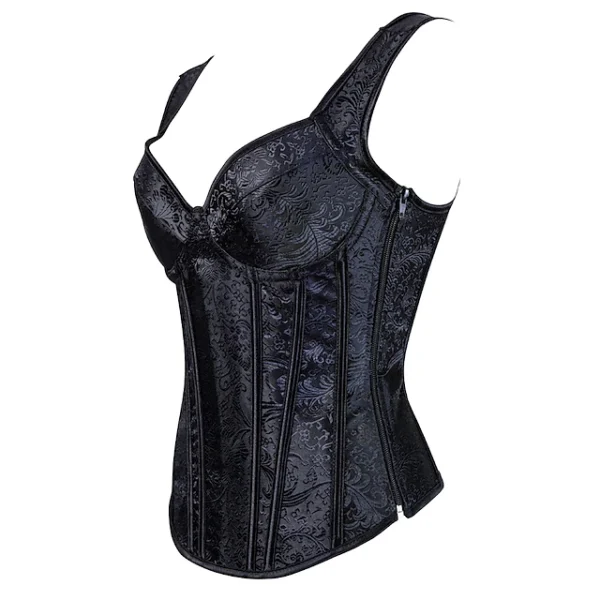 Gothic corset