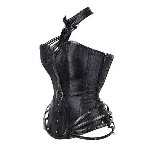 Gothic corset