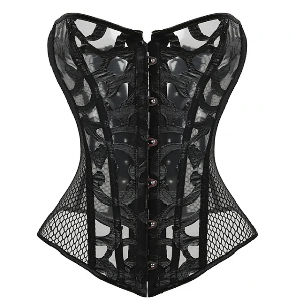 Gothic corset