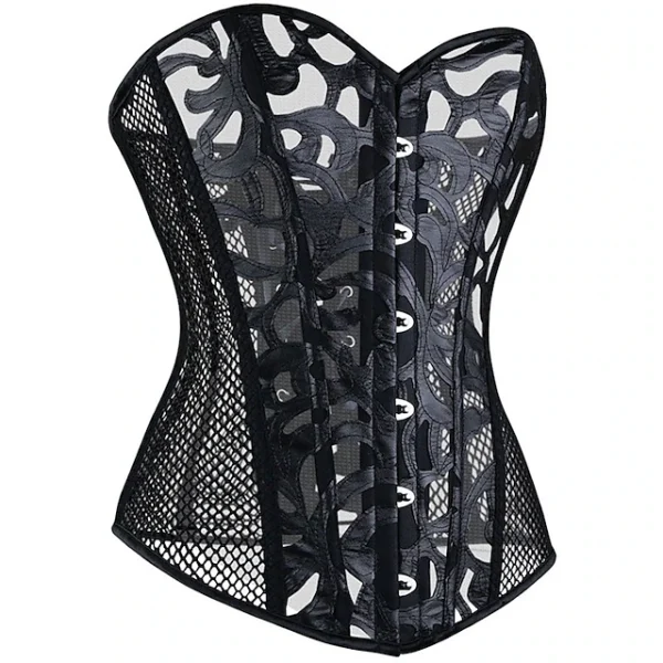 Gothic corset