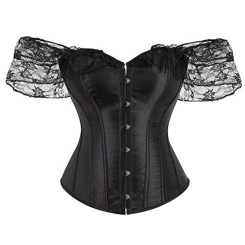 Gothic corset