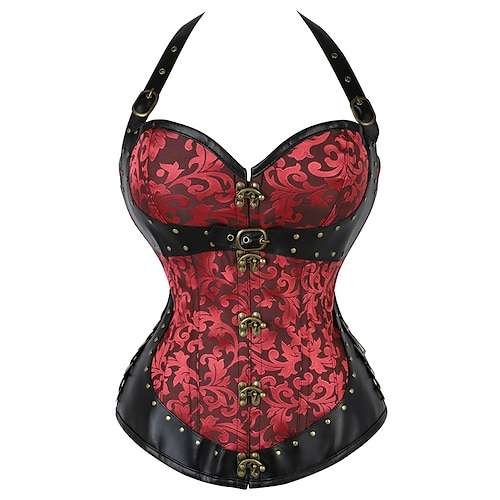 Gothic corset