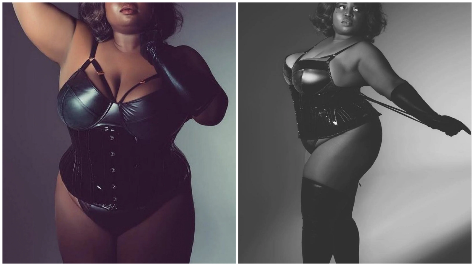 Best Plus Size Corsets for Women 2025